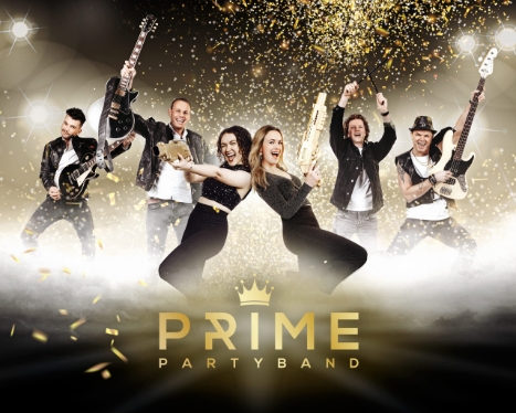 De band Prime