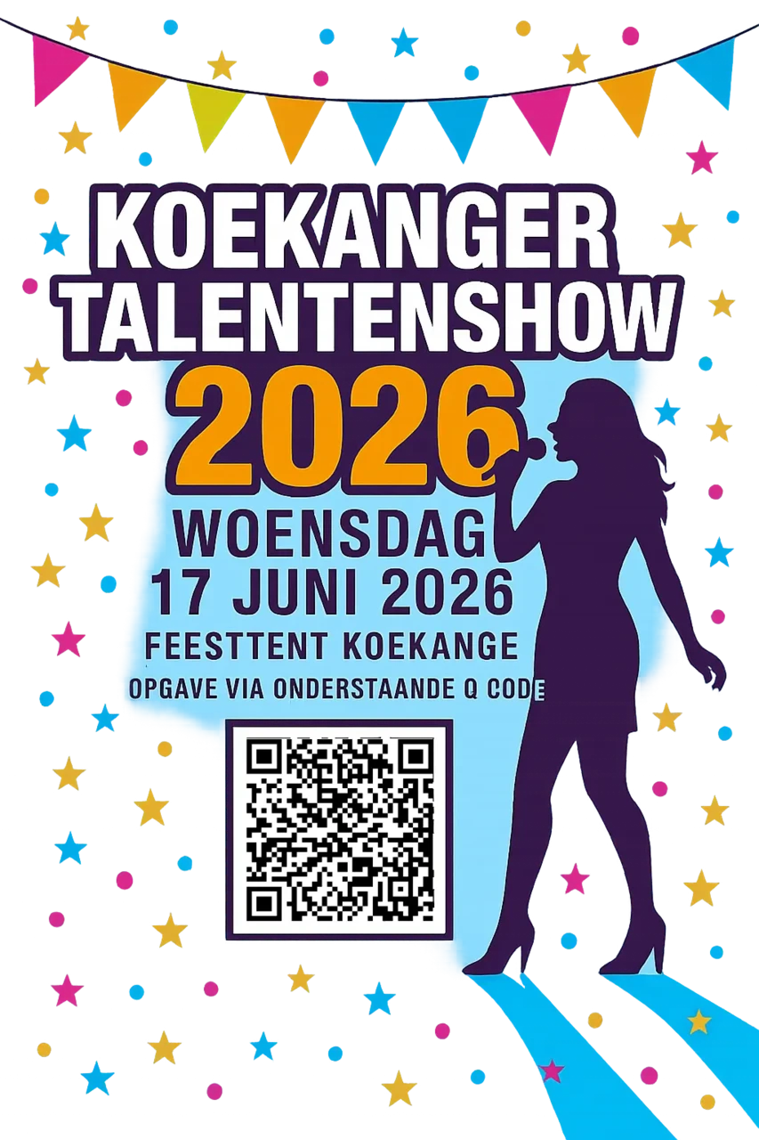 Talentenshow